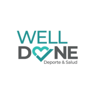 Logo de WellDone